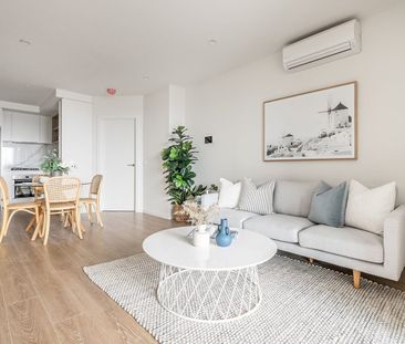 401/23-25 Russell Street, Essendon, Vic 3040 - Photo 4