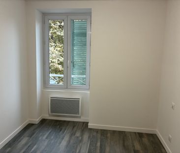 Location Appartement 2 pièces 48m² BRIOUDE 43100 - Photo 3