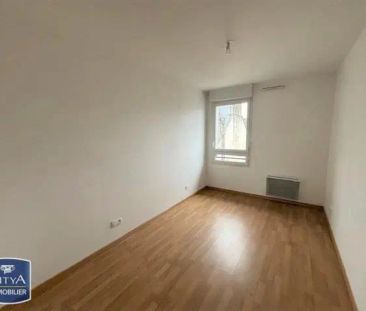 Appartement à louer 3 pièces 67.28m² - Photo 6