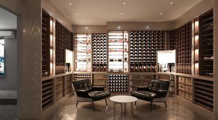 Villa Munkholmen - Foto 5