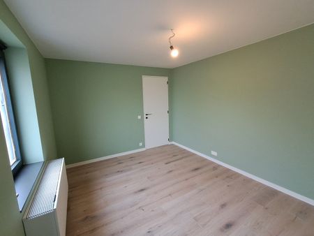 Prachtige nieuwbouwwoning op uitstekende ligging! - Photo 2