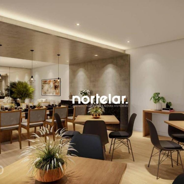 Apartamento Com 2 Dormitórios Para Alugar, 35 m² por R$2.100,00/mês - Pirituba - São Paulo/sp - Photo 1