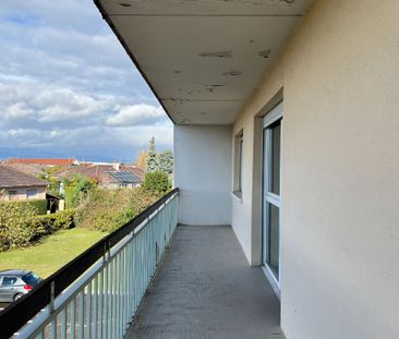 Location Appartement 4 pièces 102m² - Photo 5