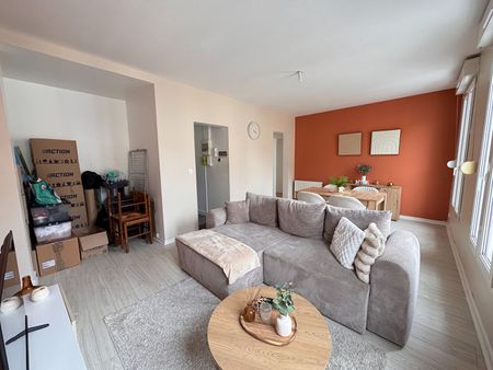 LE HAVRE - Appartement 3 pièces - Photo 2