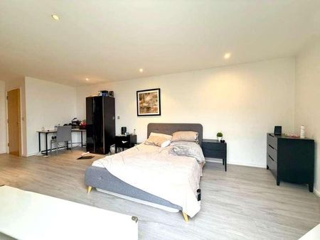 Ability Place, London, London, E14 - Photo 4