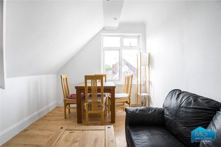 3 bedroom apartment to rent - Photo 4