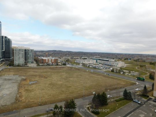 For Lease - 39 Oneida Crescent Unit# 1213, Richmond Hill, Ontario - Photo 1