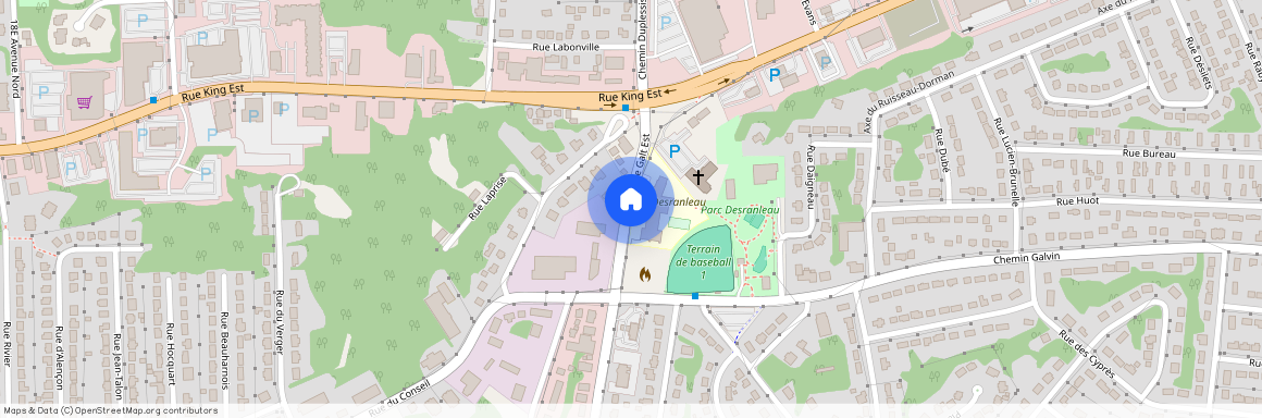 889 chem duplessisSherbrooke, Sherbrooke, Sherbrooke, Estrie, J1G 3J1