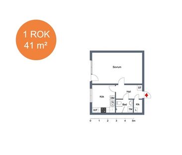 Nyforsgatan 33 - Photo 6