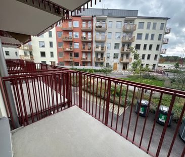 Safirgatan 16-2,5 rok(lgh 1311) - Photo 1