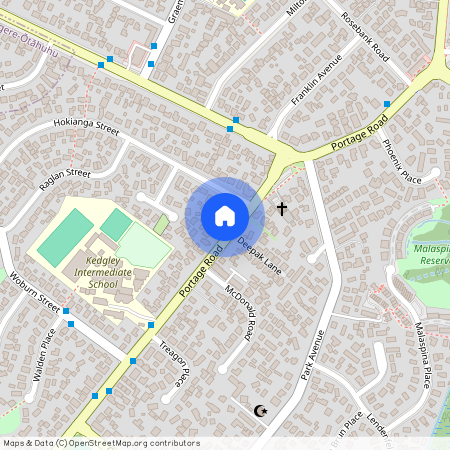 C/153 Portage Road, Papatoetoe, Manukau City