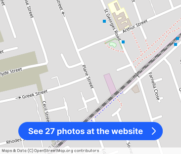 Plane Street, Hull, HU3 6BY - Photo 1