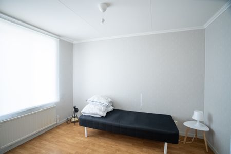 Marieberg, Bjärtrå - Foto 2