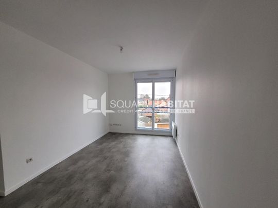 Location Appartement 2 pièces 28m² ARRAS 62000 - Photo 1