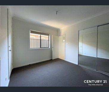 11A Barrow Street, Marsden Park, NSW 2765 - Photo 1