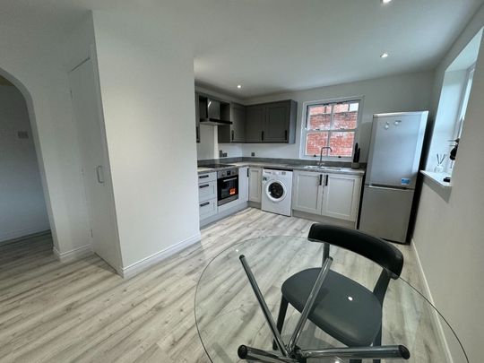 Apt 12, 48 Rossmore Drive, Belfast BT7 3LA - Photo 1