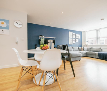 Princes Street, Ipswich - Photo 1