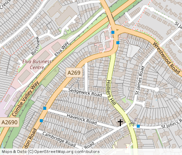 Maberley Road, Bexhill-On-Sea - Photo 1