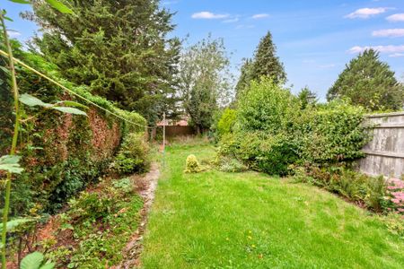 3 bedroom terraced house to rent - Photo 3