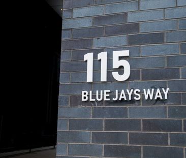 For Lease - 115 Blue Jays Way Unit# 3307, Toronto, Ontario - Photo 5