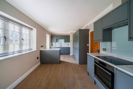 2 bedroom bungalow to rent - Photo 5