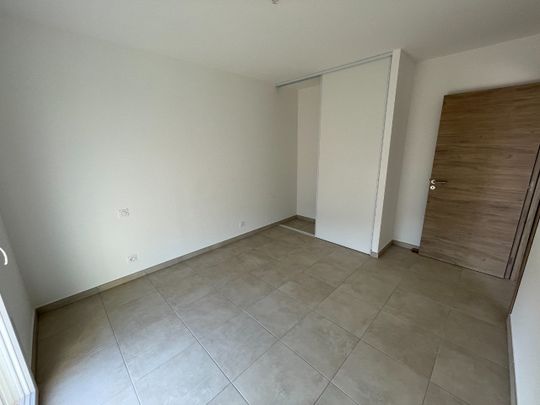 Appartement 2 pièces (51 m²) à louer à LUCCIANA - Photo 1