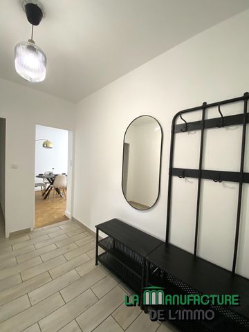 : Appartement 79.74 m² à Saint-Étienne - Photo 4