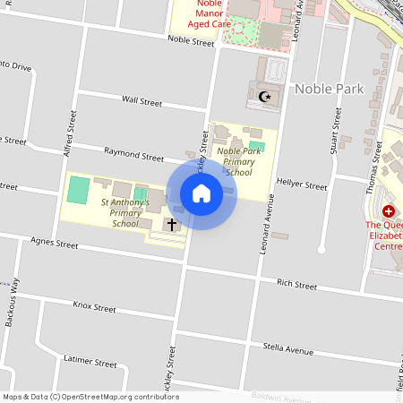 6/85 Buckley Street, Noble Park, VIC 3174