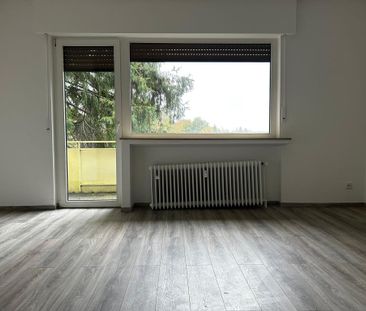 Charming 1-room apartment in Wuppertal – Varied living experience o... - Foto 1