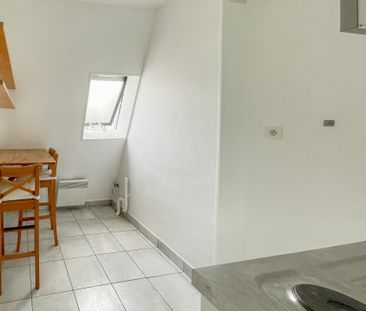 Appartement ancien - Photo 2