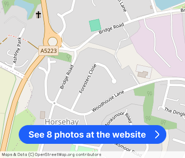 Foresters Close, Horsehay, Telford, Shropshire, TF4 - Photo 1