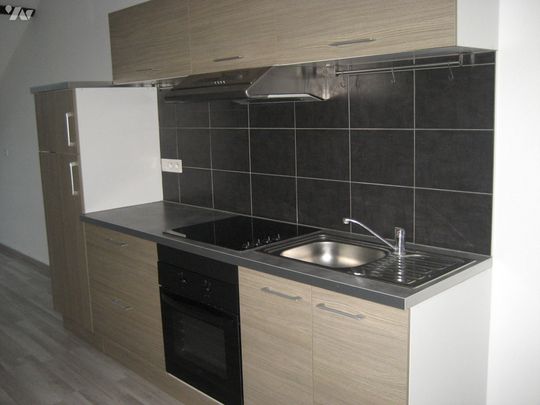 F3 - 11 avenue Jean Jaurès CHALON SUR SAONE - Photo 1