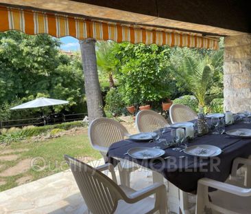 location villa 5 Pièce(s) - Photo 6