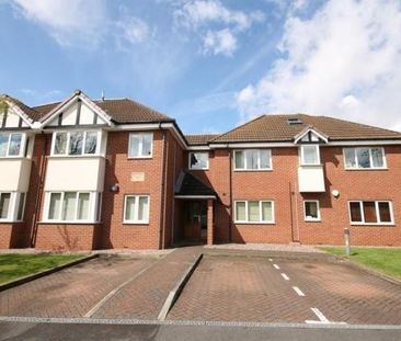 3 bedroom apartment to rent - Photo 3