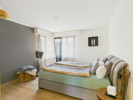 4.5 Zimmer, 15. Stock - Photo 4