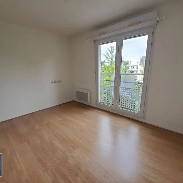 Appartement à louer 1 pièce 17.83m² - Photo 1