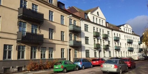 Seminariegatan 15 - Photo 3