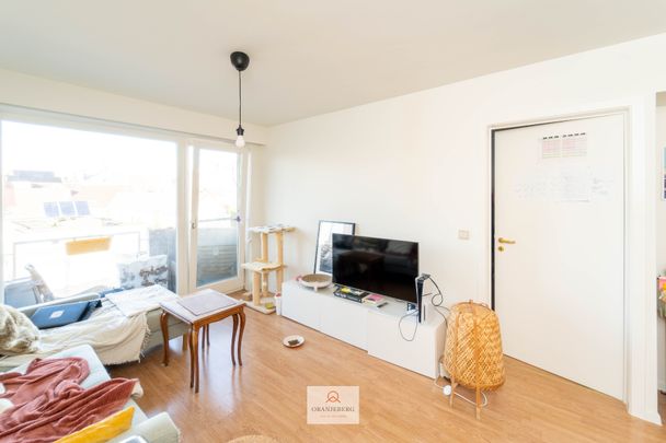Appartement te huur in Gent - Foto 1