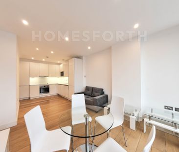 1 Bedroom Apartment - Photo 4