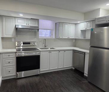 For Lease - 26 Openbay Gardens Unit# basement, Brampton, Ontario - Photo 2