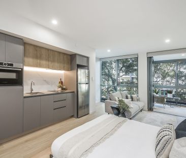 303/238 Adelaide Terrace, Perth Wa 6000 - Photo 4