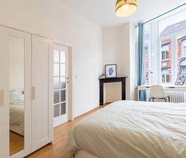Appartement te huur - Photo 5