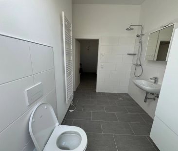 Betreubare barrierefreie Penthauswohnung - Photo 5