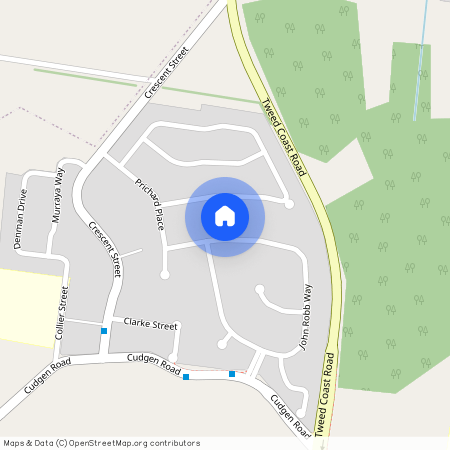 60 John Robb Way, NSW 2487, Cudgen