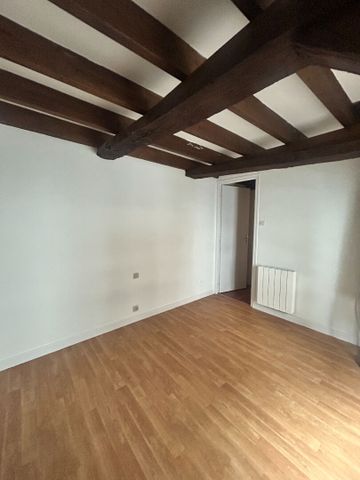 Location Appartement 3 pièces 45m² - Photo 2