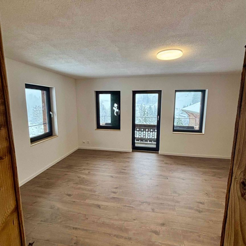 3.5 Zimmer, 105 m², EG - Photo 1