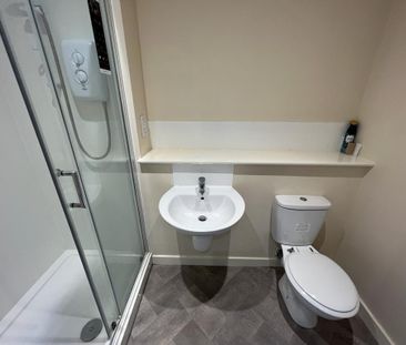 Studio to rent - Photo 2