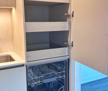 For Lease - 609 Sherbourne Street Unit# 1306, Toronto, Ontario - Photo 3