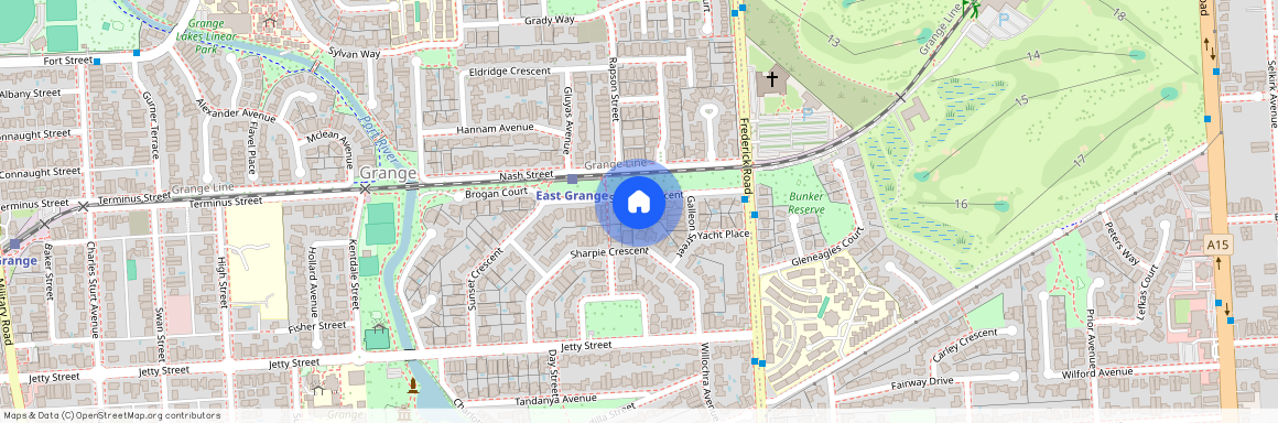 40A Sunset Crescent, Grange, SA 5022