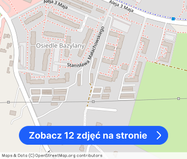 Kawalerka do wynajęcia 38 m2.Bazylany.Chełm.Lub. - Zdjęcie 1